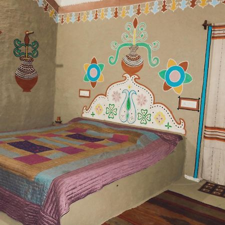 Rann Visamo Resort Bherandiāla Екстериор снимка