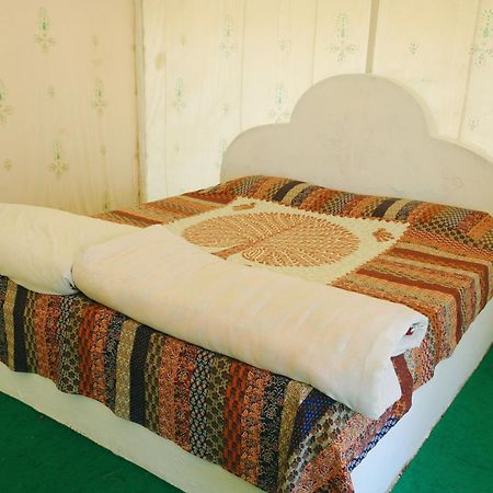 Rann Visamo Resort Bherandiāla Екстериор снимка