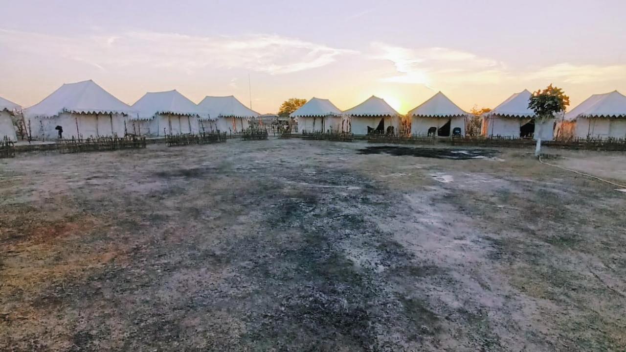 Rann Visamo Resort Bherandiāla Екстериор снимка