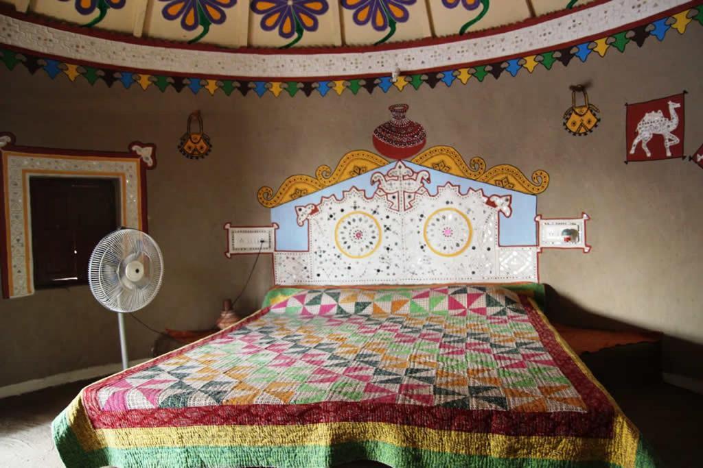 Rann Visamo Resort Bherandiāla Екстериор снимка