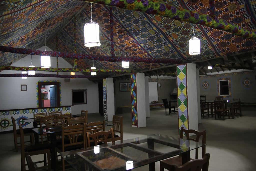 Rann Visamo Resort Bherandiāla Екстериор снимка