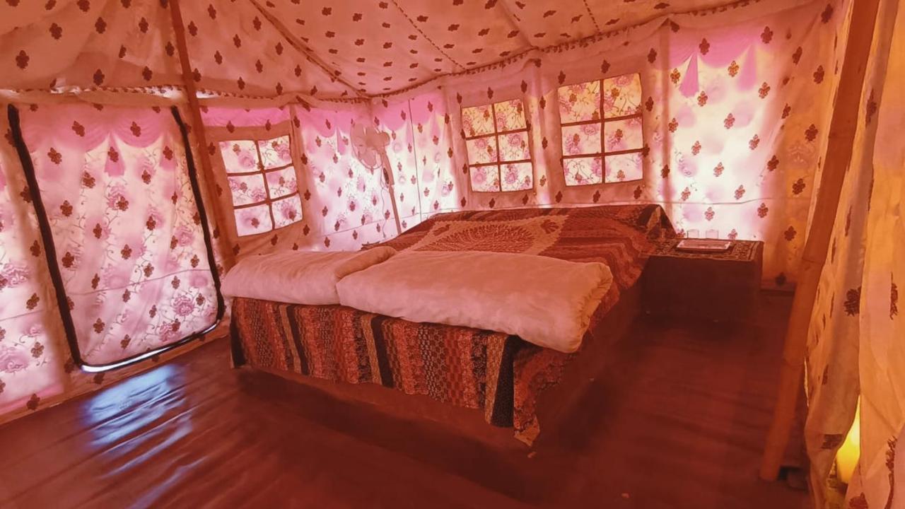 Rann Visamo Resort Bherandiāla Екстериор снимка