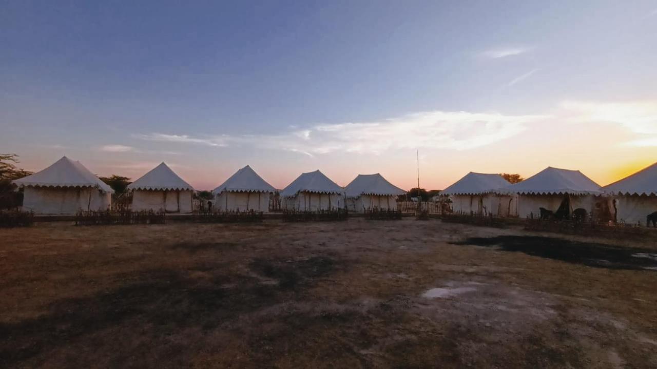 Rann Visamo Resort Bherandiāla Екстериор снимка