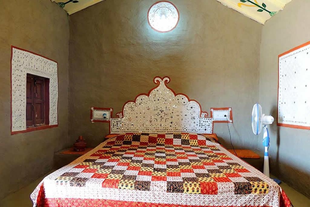 Rann Visamo Resort Bherandiāla Екстериор снимка