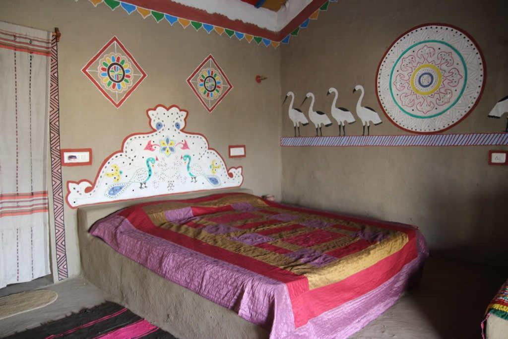 Rann Visamo Resort Bherandiāla Екстериор снимка