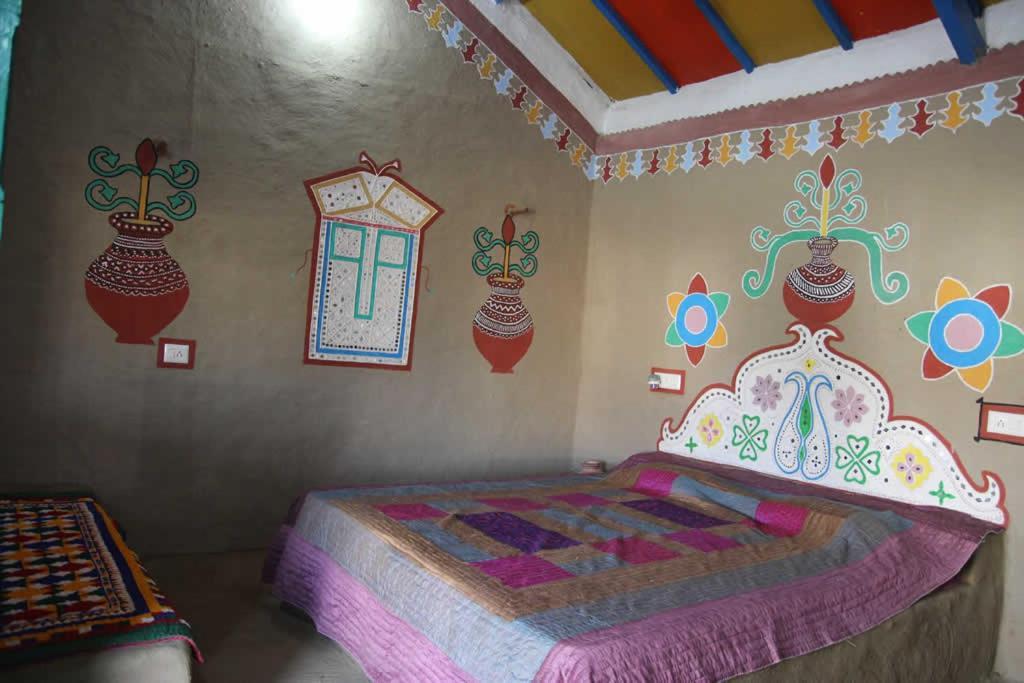 Rann Visamo Resort Bherandiāla Екстериор снимка