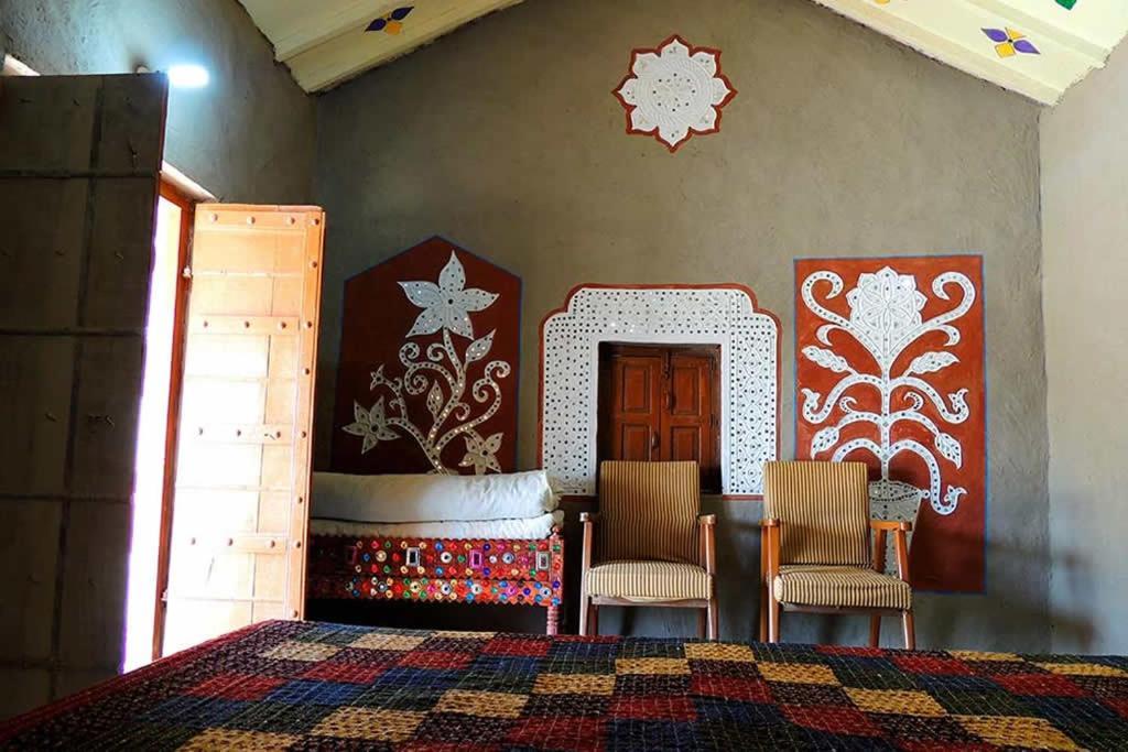 Rann Visamo Resort Bherandiāla Екстериор снимка