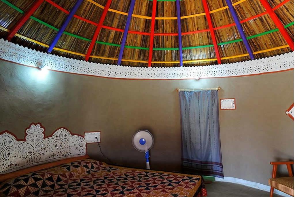 Rann Visamo Resort Bherandiāla Екстериор снимка