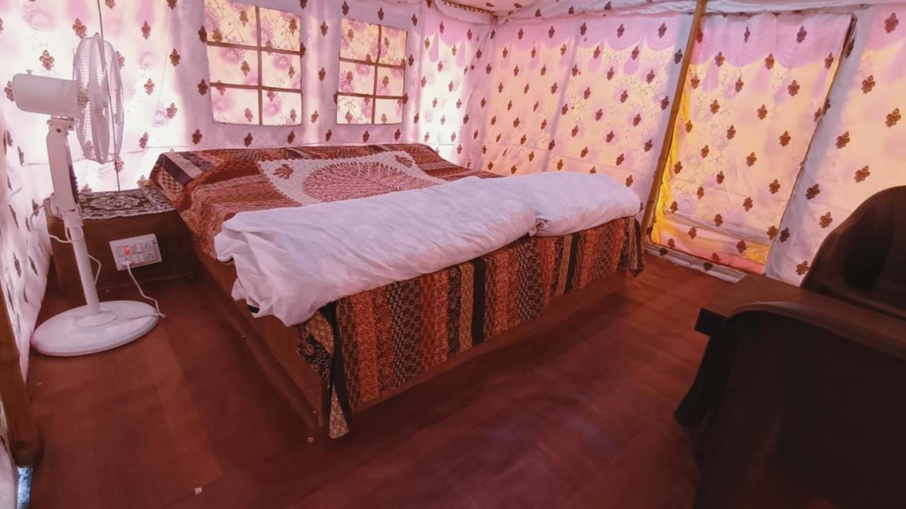 Rann Visamo Resort Bherandiāla Екстериор снимка