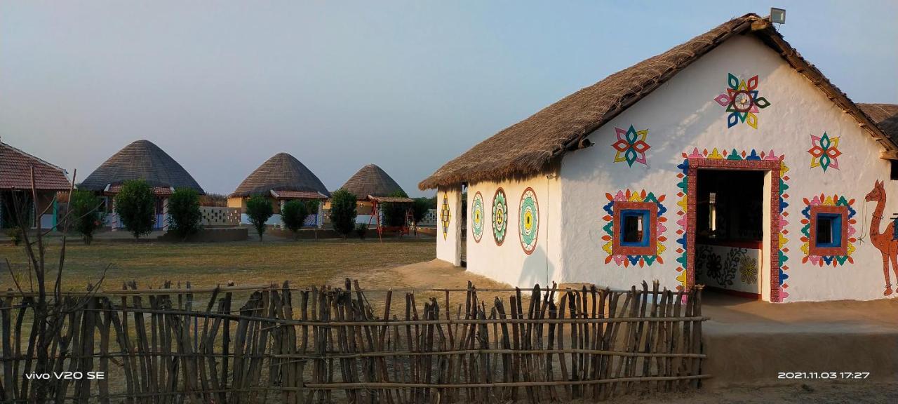 Rann Visamo Resort Bherandiāla Екстериор снимка