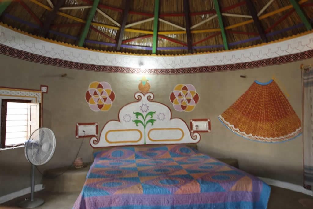 Rann Visamo Resort Bherandiāla Екстериор снимка