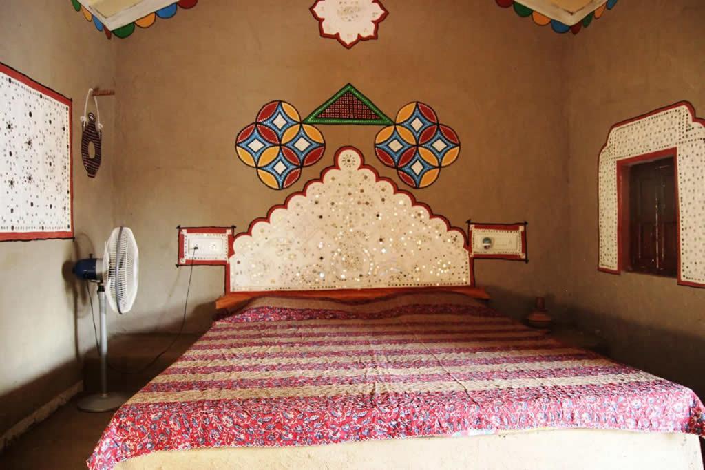 Rann Visamo Resort Bherandiāla Екстериор снимка