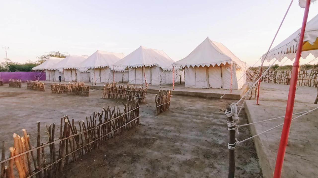 Rann Visamo Resort Bherandiāla Екстериор снимка