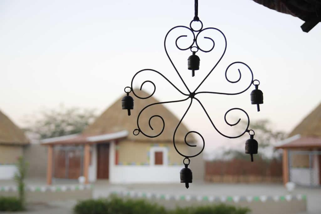 Rann Visamo Resort Bherandiāla Екстериор снимка