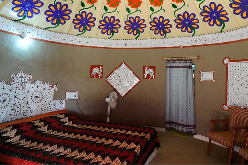 Rann Visamo Resort Bherandiāla Екстериор снимка