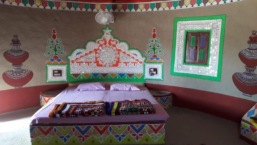 Rann Visamo Resort Bherandiāla Екстериор снимка