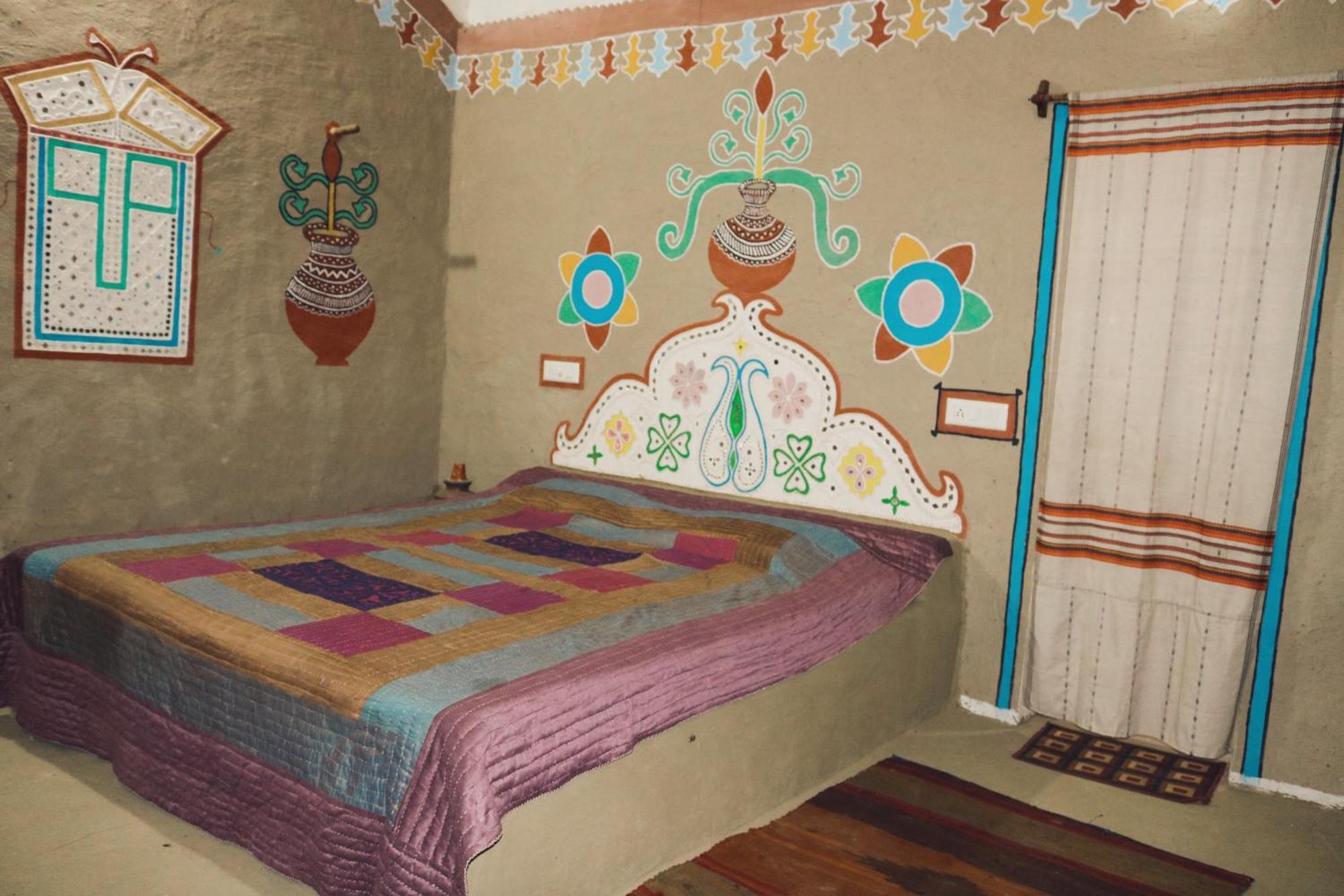 Rann Visamo Resort Bherandiāla Екстериор снимка