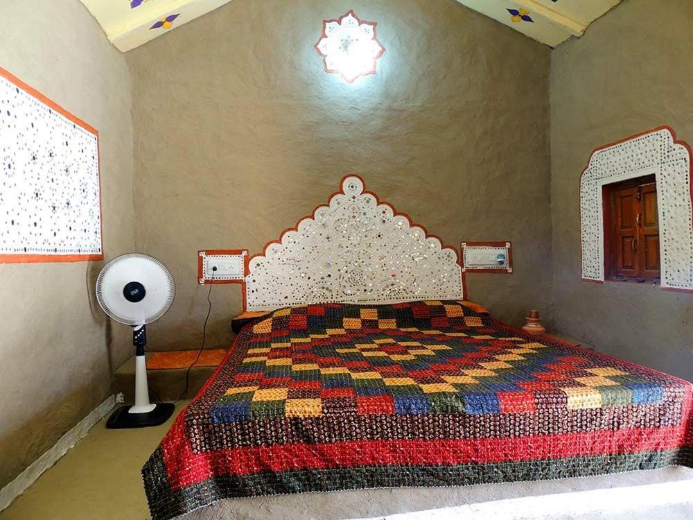 Rann Visamo Resort Bherandiāla Екстериор снимка