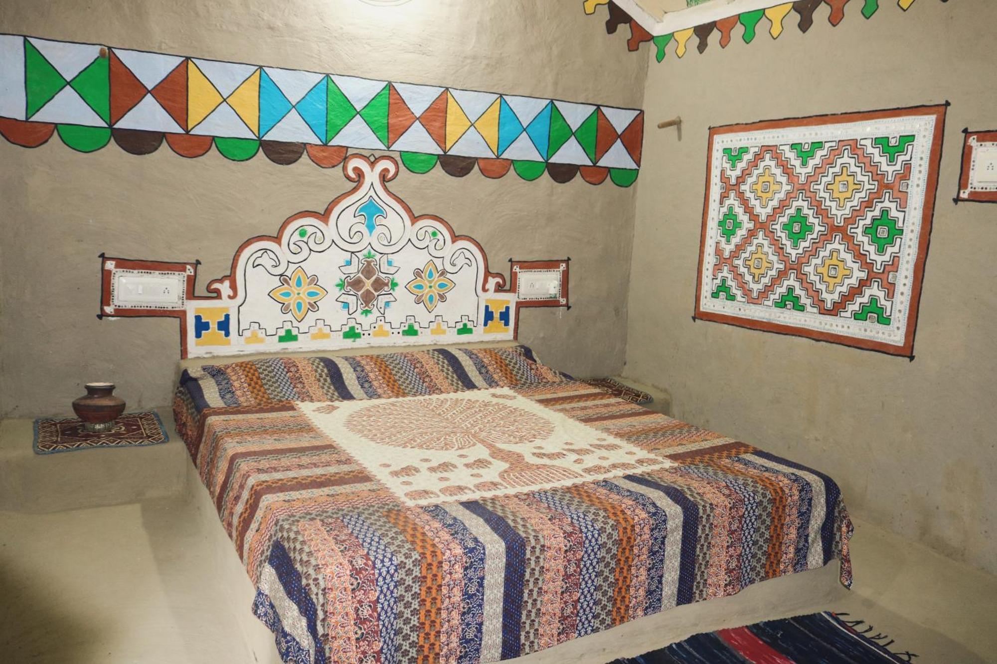Rann Visamo Resort Bherandiāla Екстериор снимка