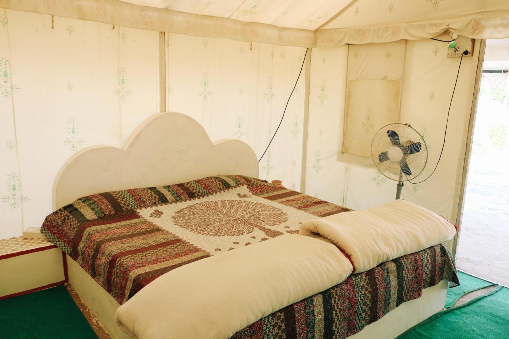 Rann Visamo Resort Bherandiāla Екстериор снимка