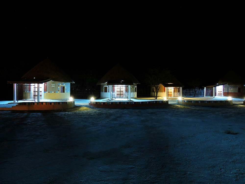 Rann Visamo Resort Bherandiāla Екстериор снимка