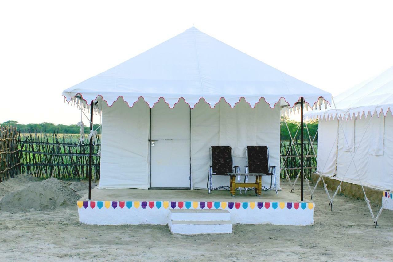 Rann Visamo Resort Bherandiāla Екстериор снимка