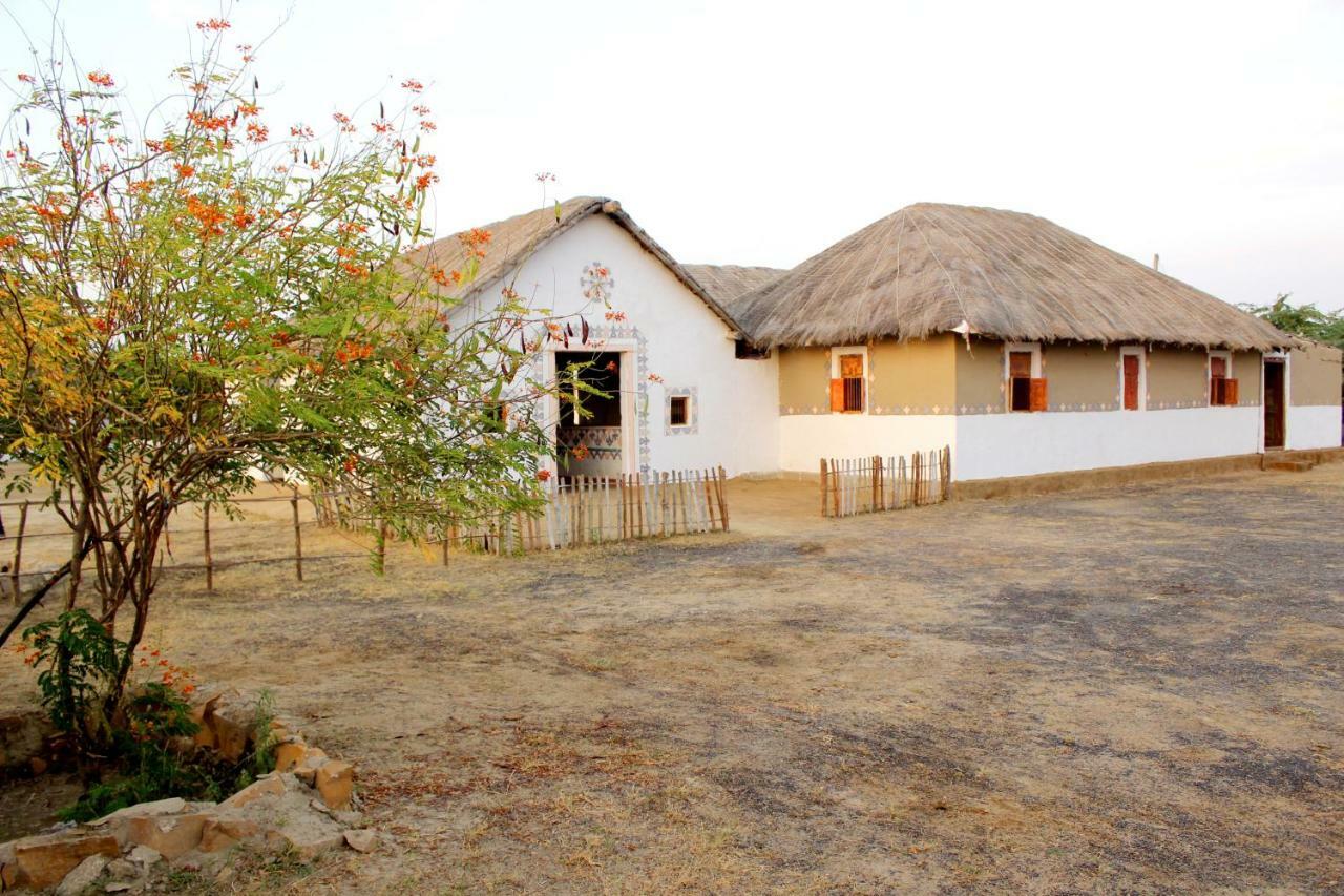Rann Visamo Resort Bherandiāla Екстериор снимка