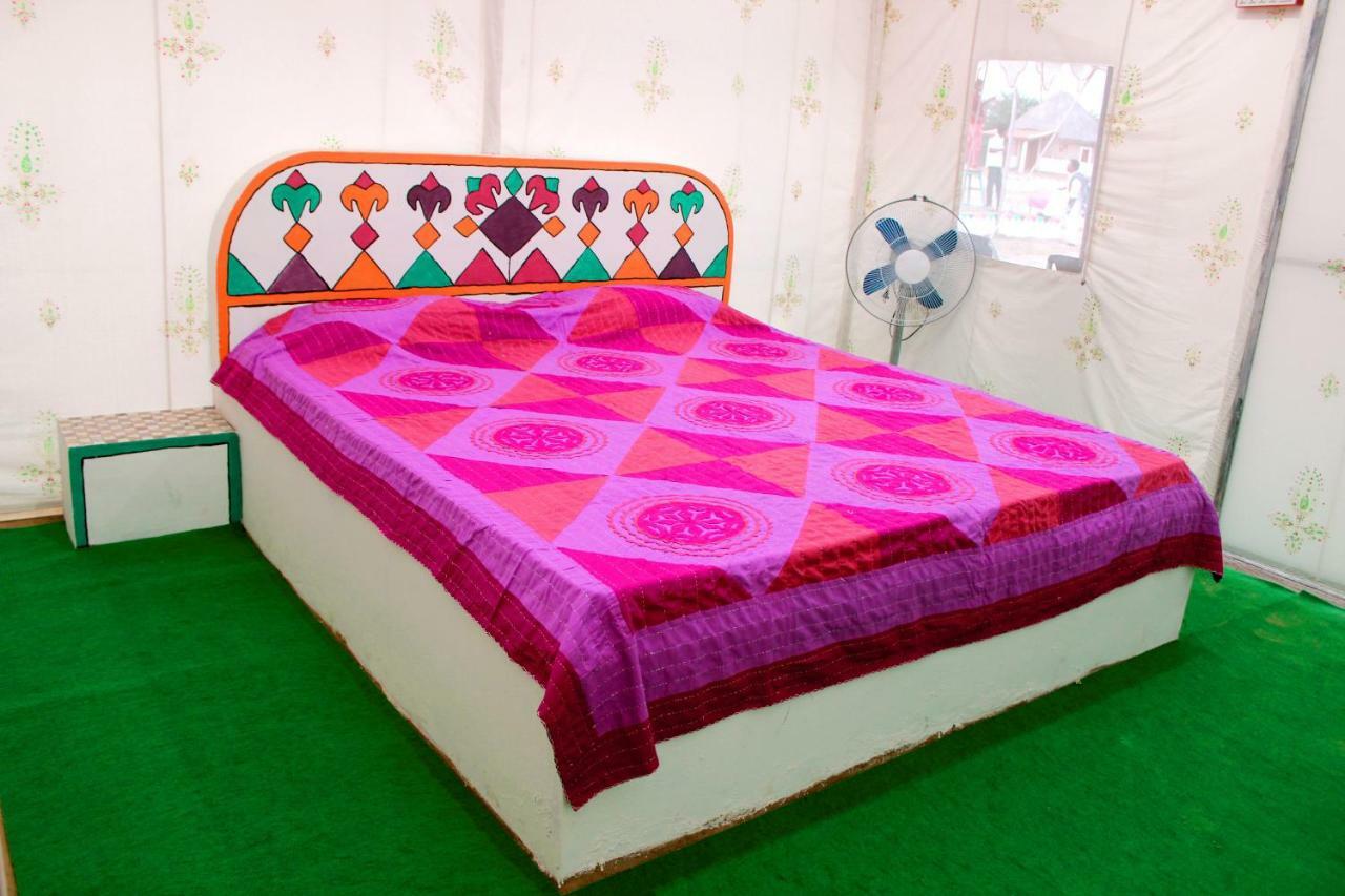 Rann Visamo Resort Bherandiāla Екстериор снимка